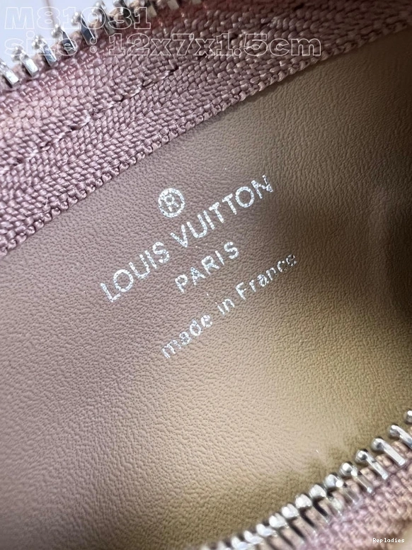 Cheap LOUIS KEY POUCH VUITTON 0824